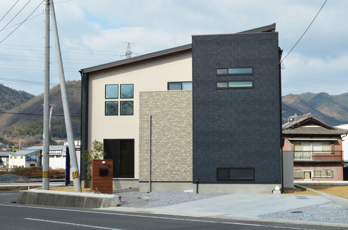 1/27（土）28（日）三豊市豊中町にてモデルハウス完成見学会を開催!! イベント 株式会社明徳ホーム（香川県高松市 注文住宅・建売・分譲地）