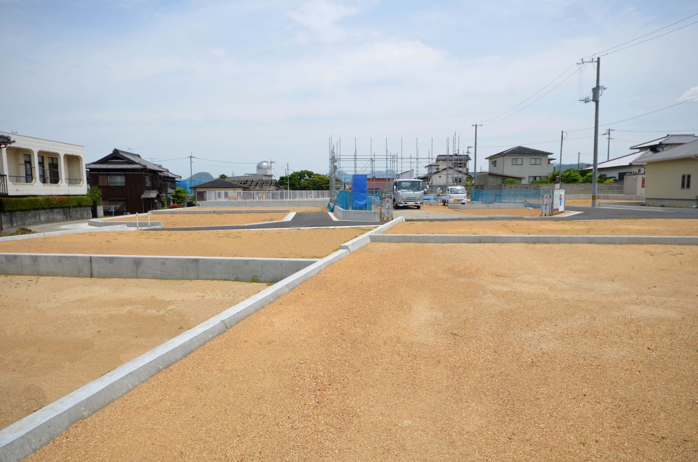 エクセシオール豊中町 三豊市 土地 分譲地 株式会社明徳ホーム 香川県高松市 注文住宅 分譲地 エクセシオール豊中町 三豊市 土地 分譲地 株式会社明徳ホーム 香川県高松市 注文住宅 分譲地